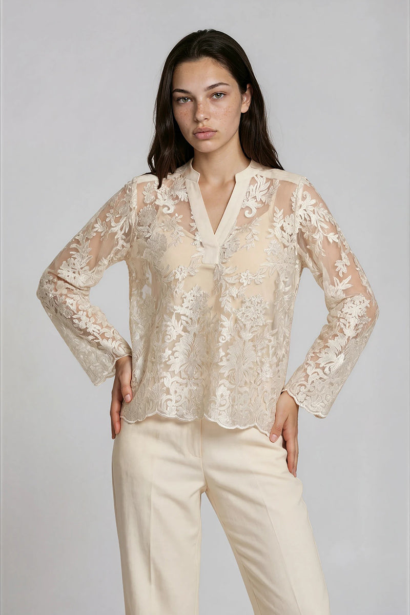 Kinopa blouse