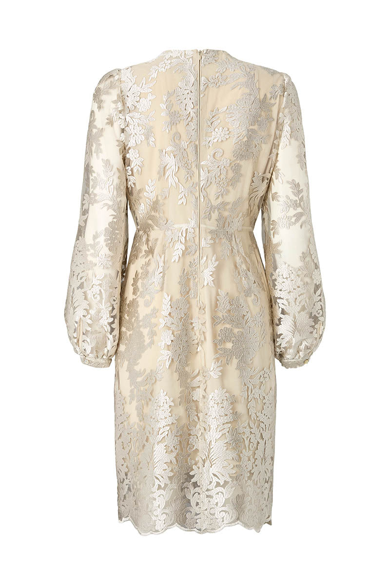 Lyci dress