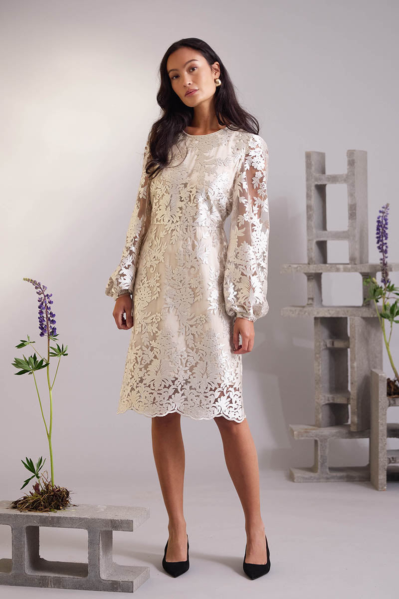 Lyci dress