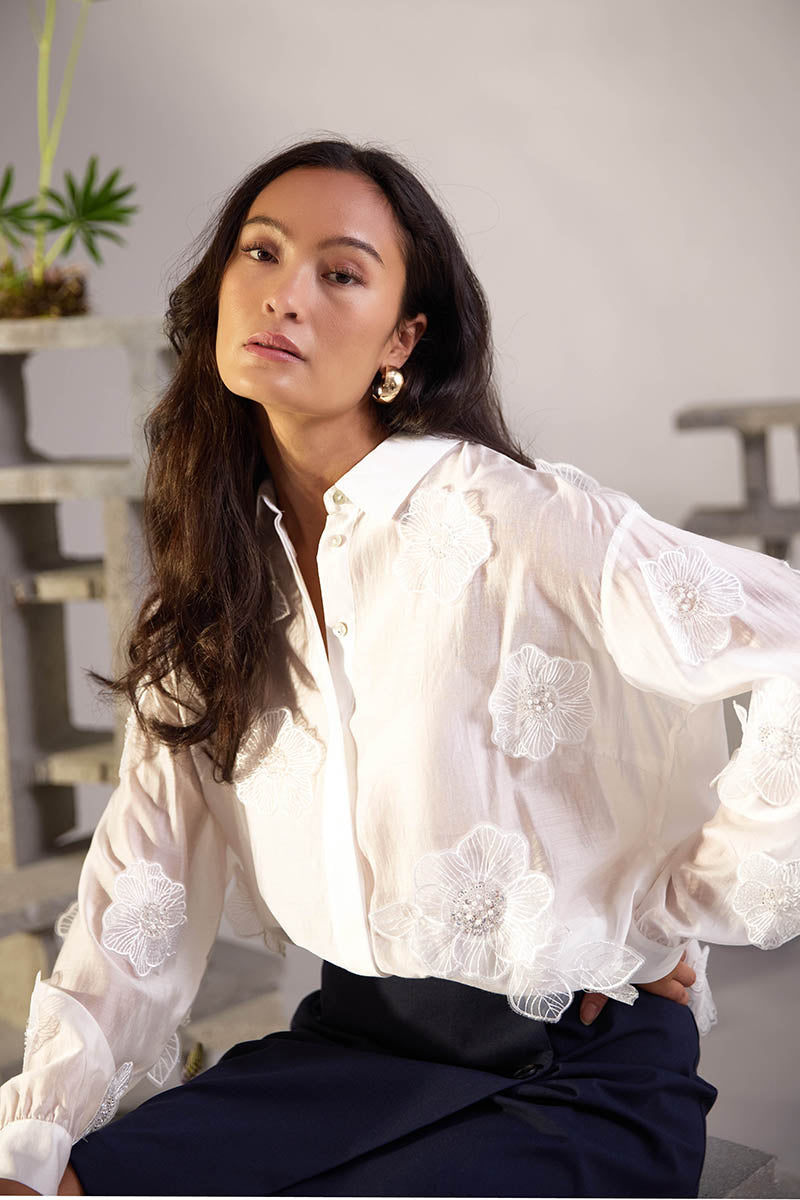Bluma shirt