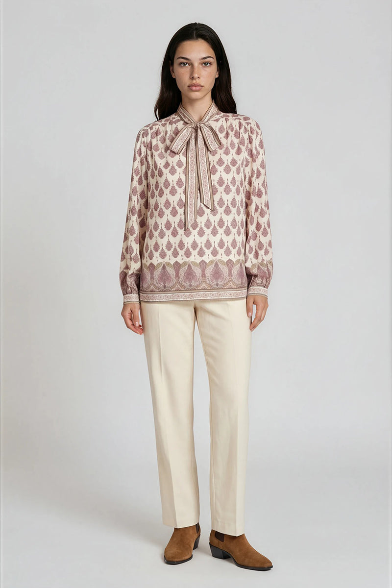 Kantona blouse