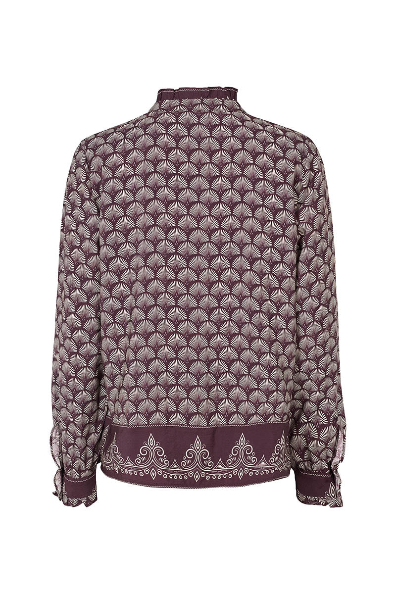 NewSabbi blouse