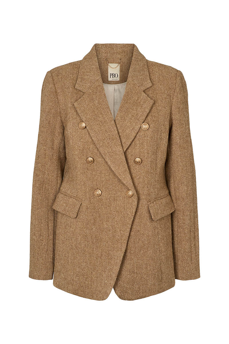 Lexington blazer