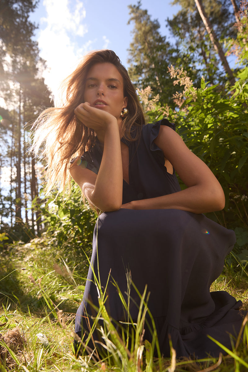 Linden dress