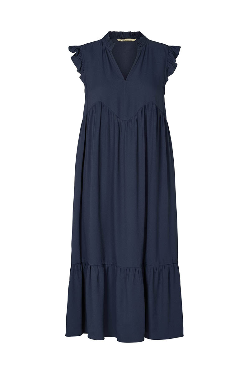 Linden dress