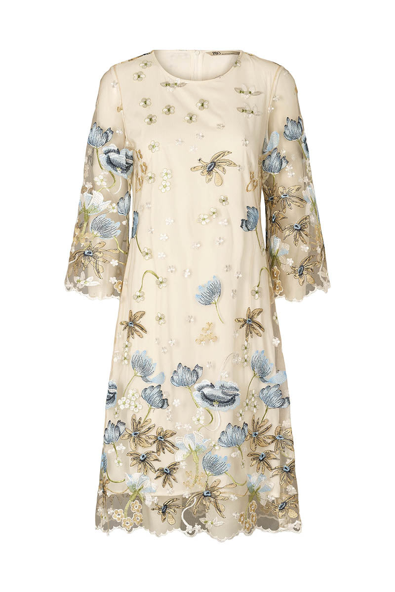 Poppy dress