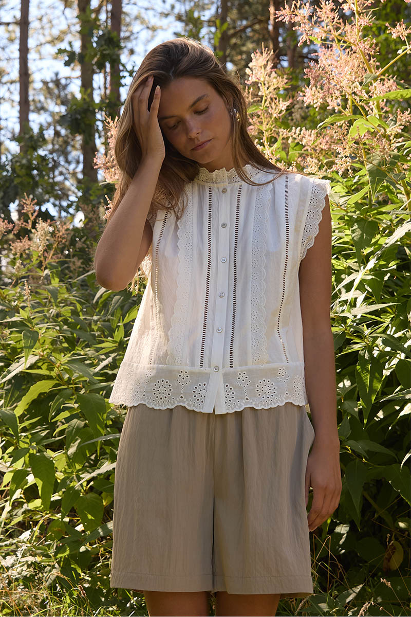 Novelle top