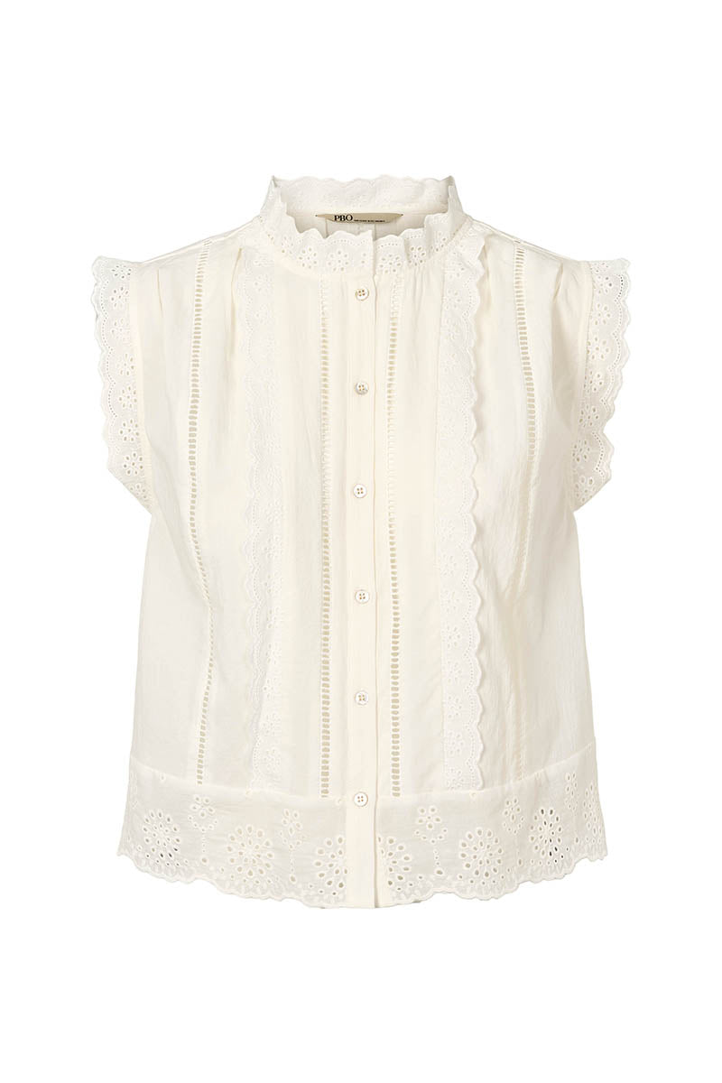 Novelle top