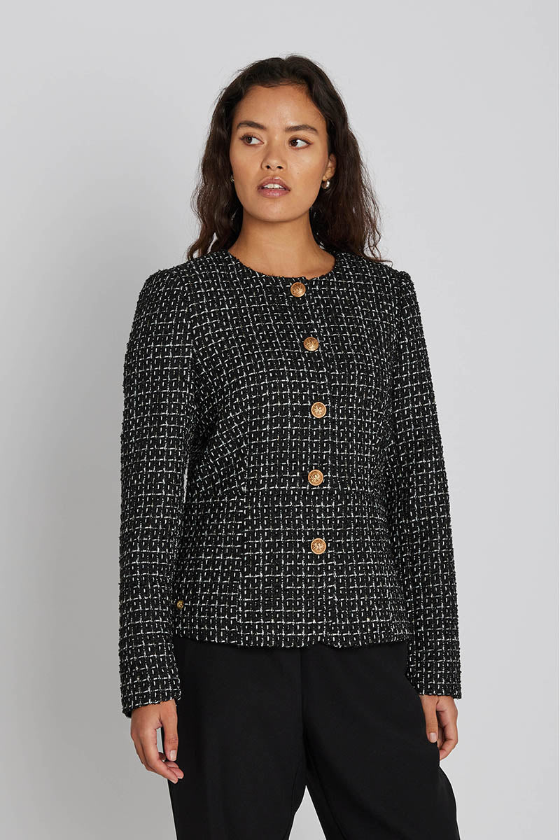 Feron blazer
