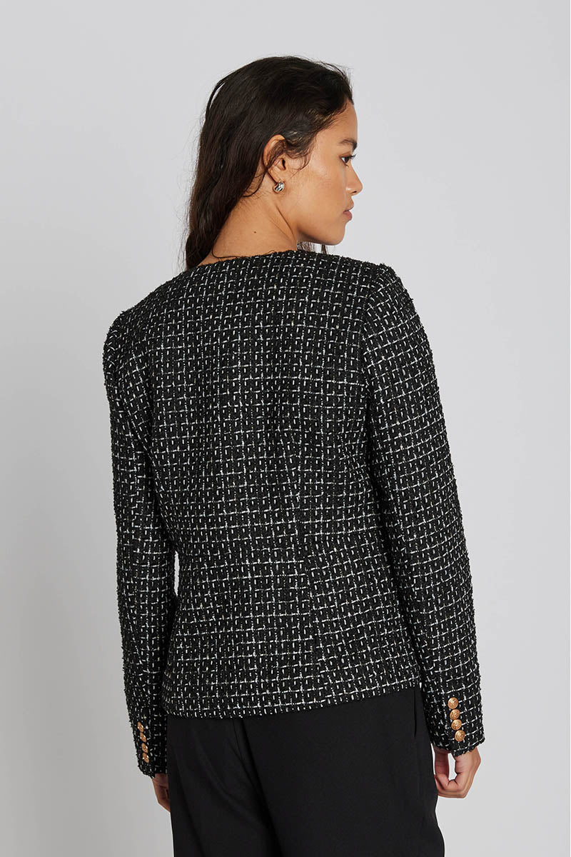Feron blazer
