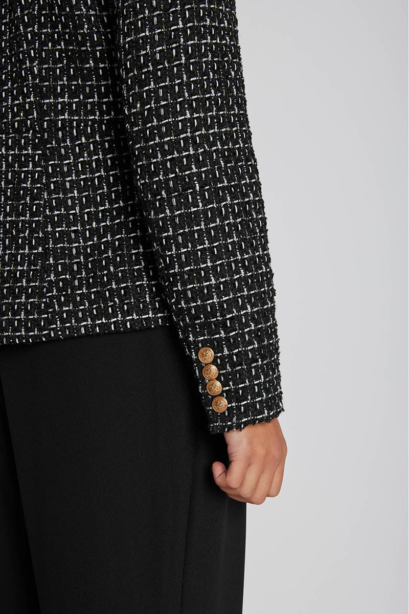 Feron blazer