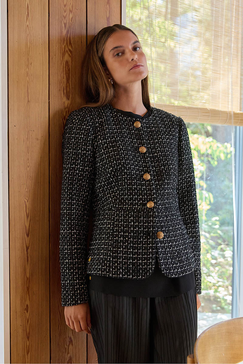 Feron blazer