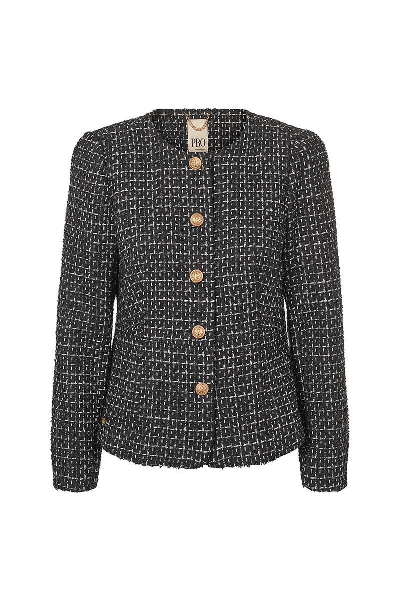 Feron blazer