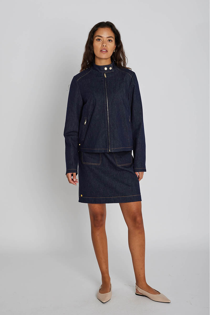 Marmonti skirt