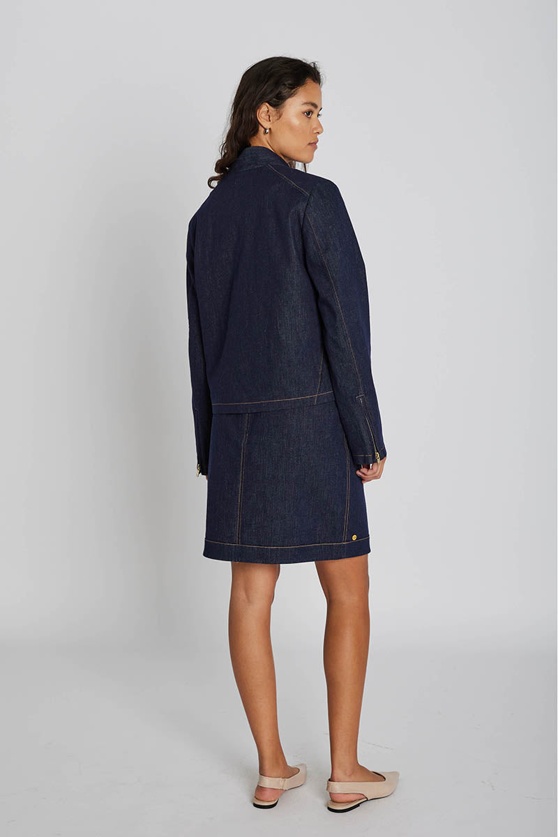Marmonti skirt