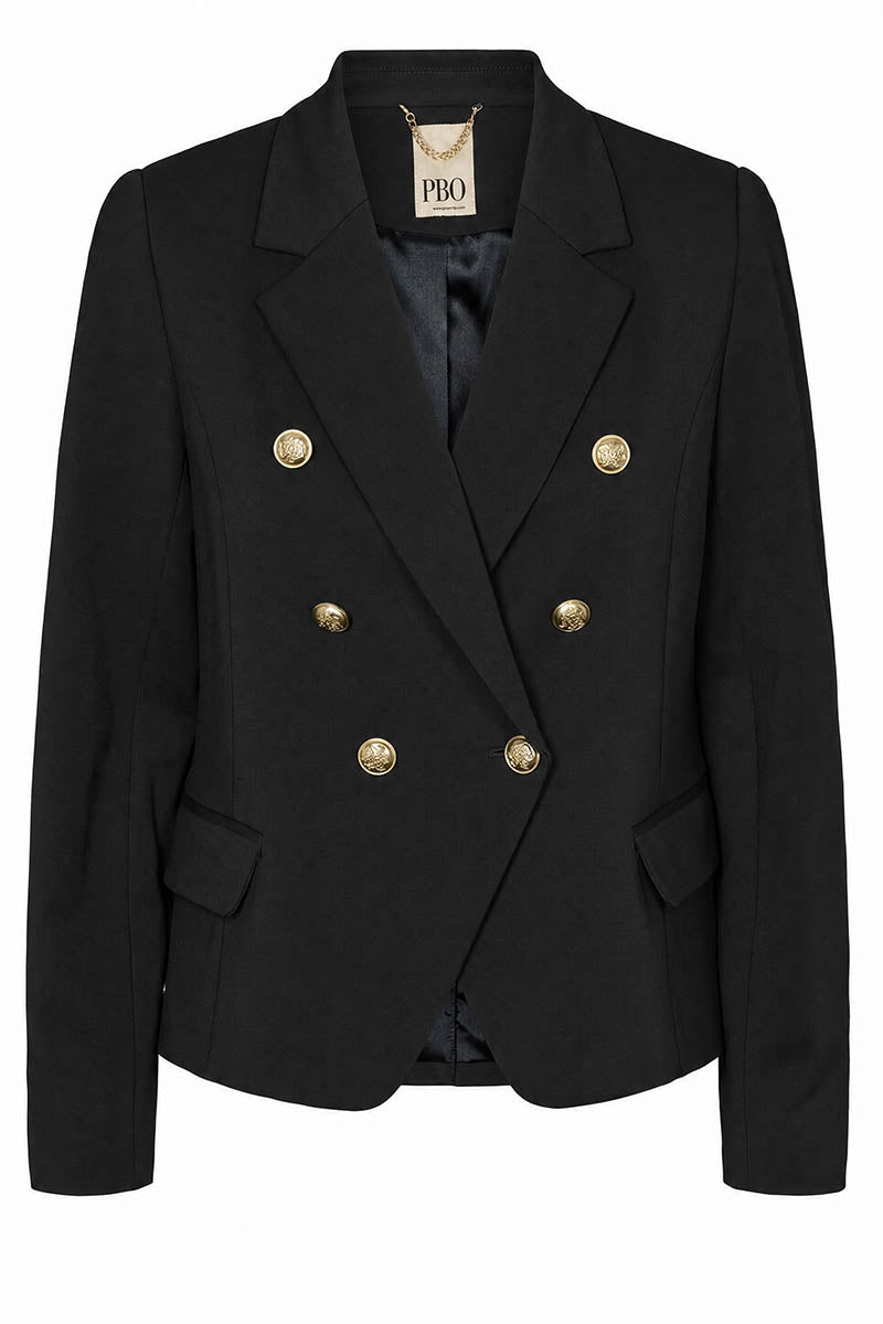 JoyCrombie blazer
