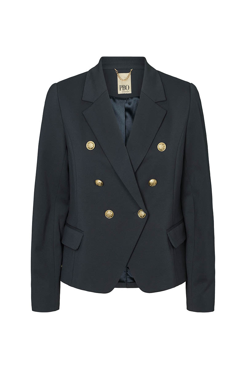 JoyCrombie blazer