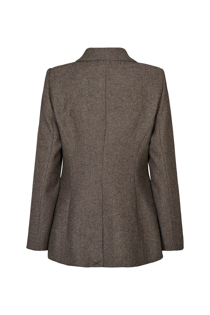 Barbados blazer