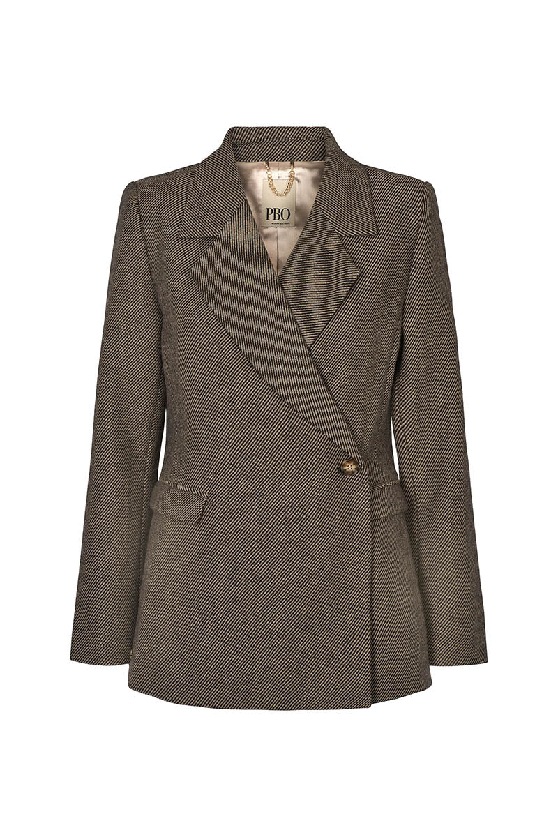 Barbados blazer