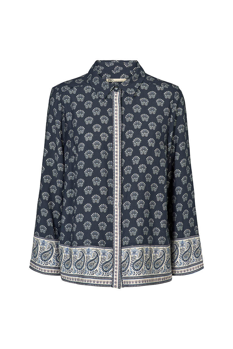 Kima shirt