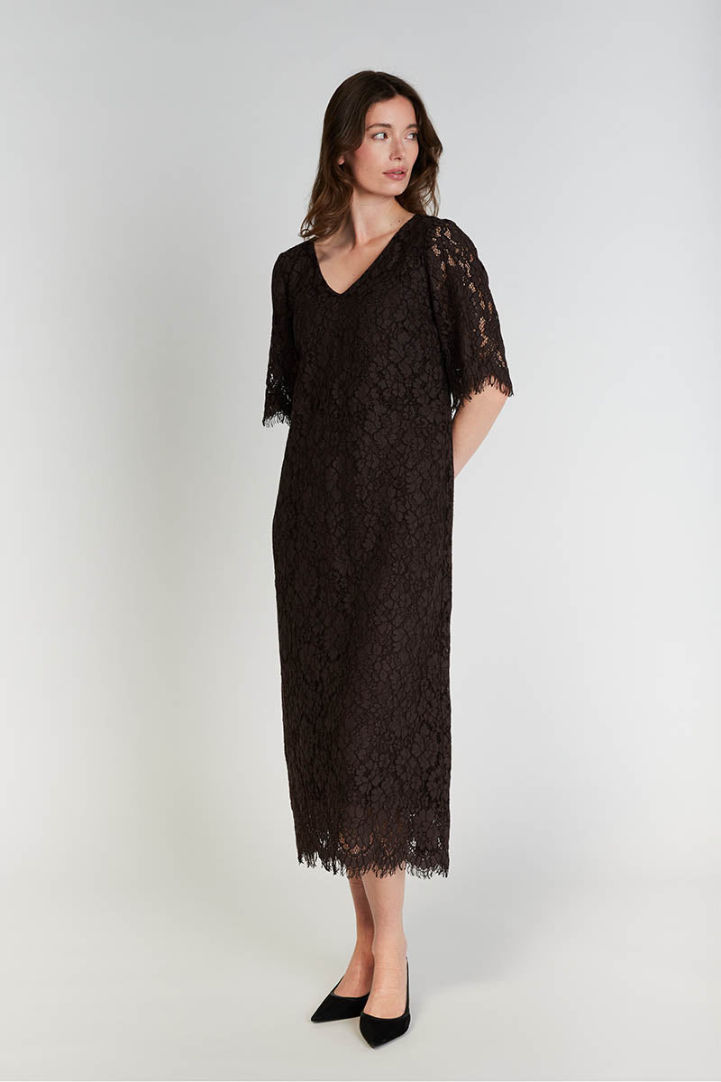 Olivana dress