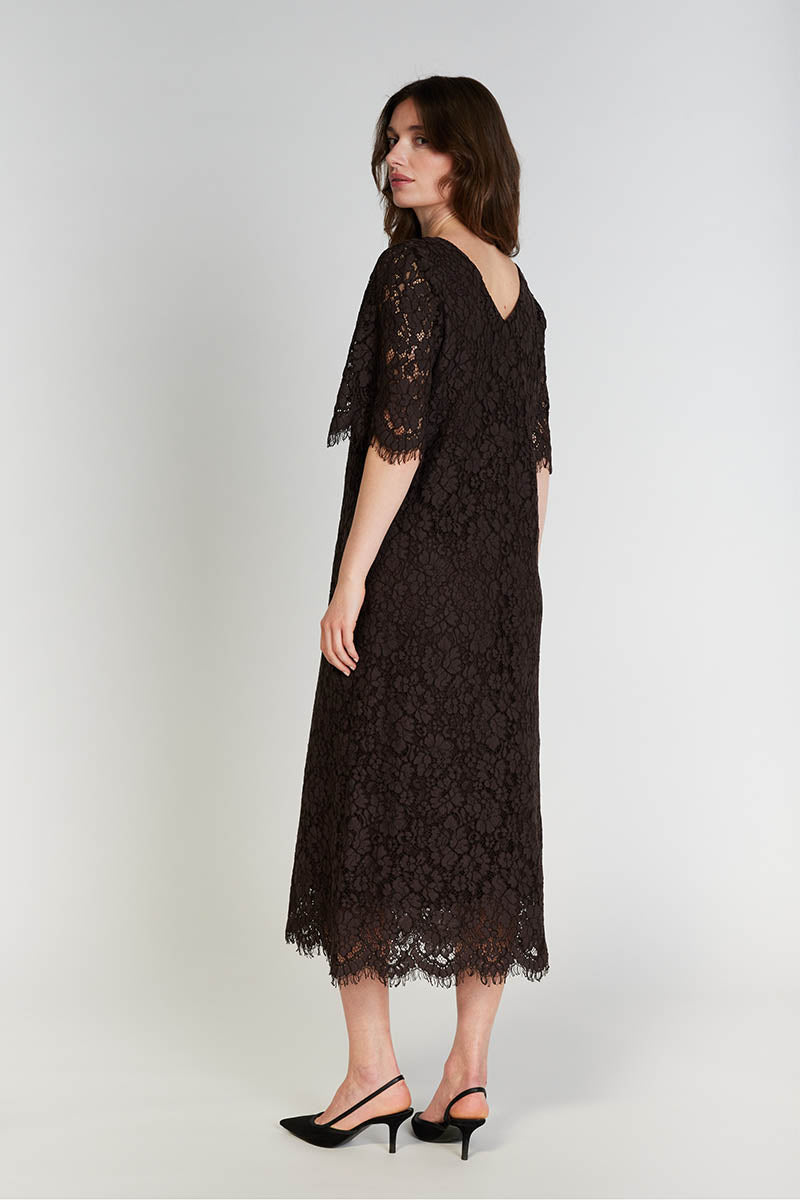 Olivana dress