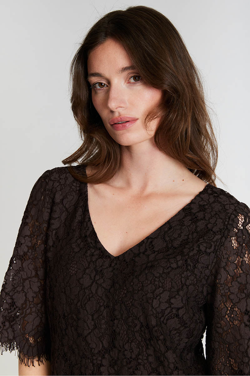 Olivana dress