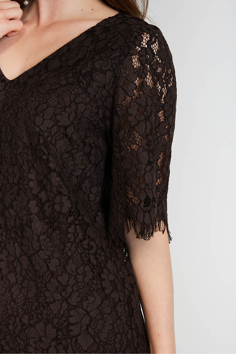 Olivana dress
