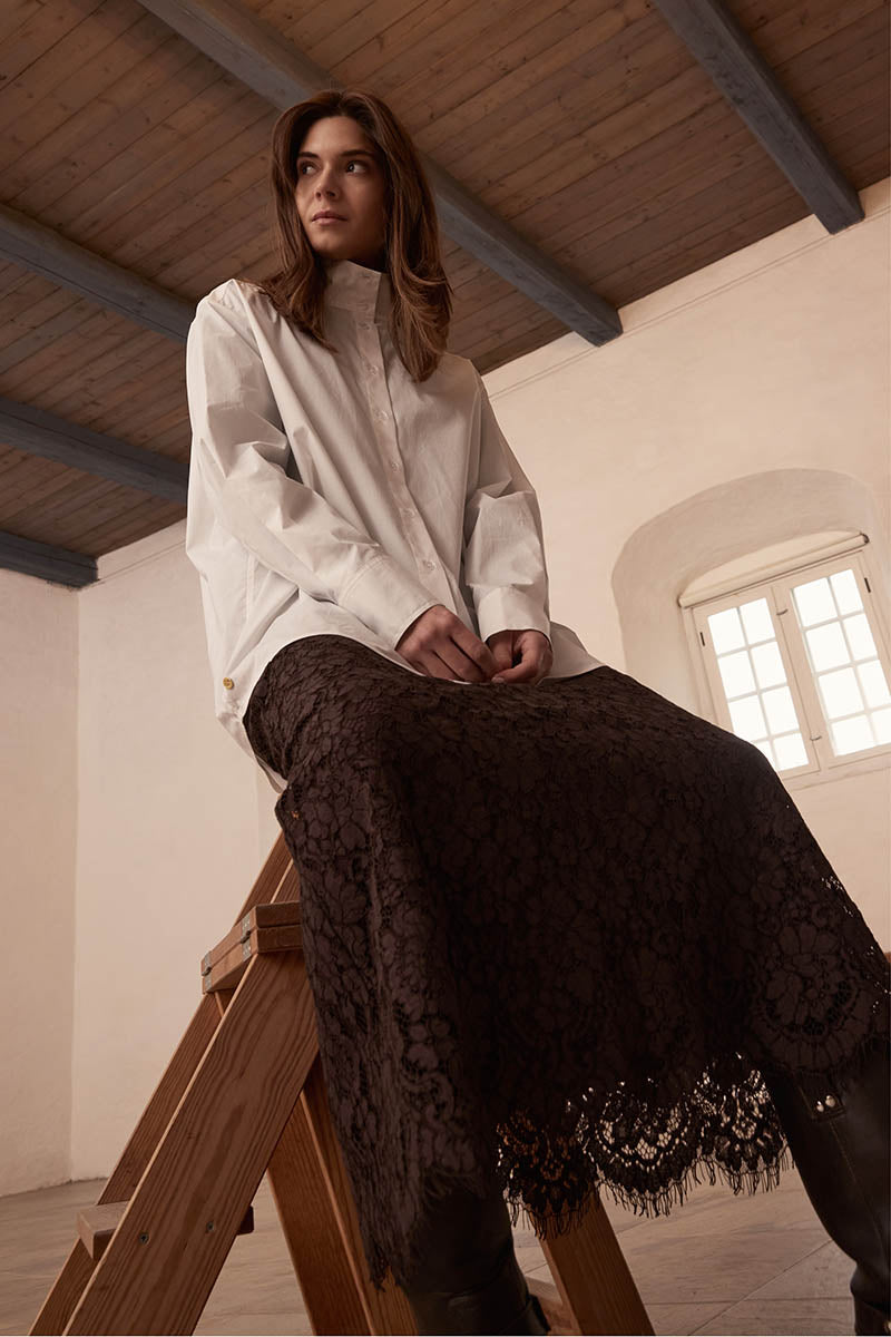 Mimbo skirt