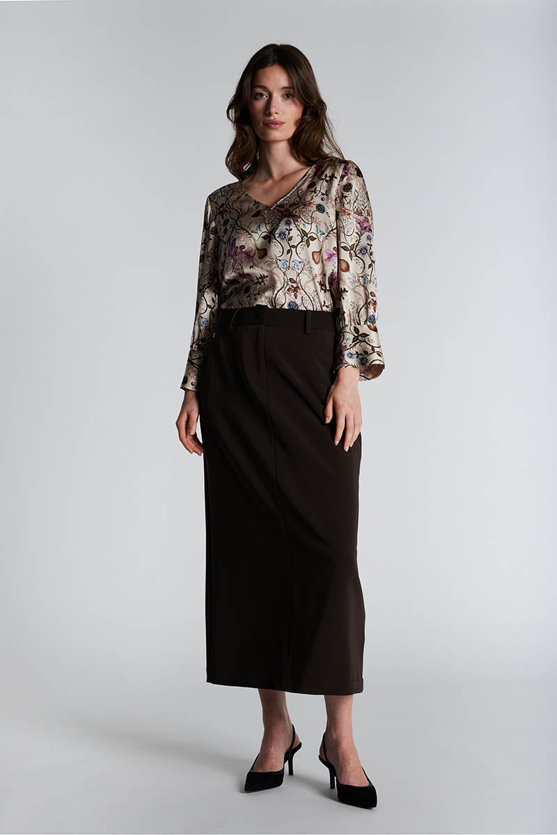 Comfort Flota skirt