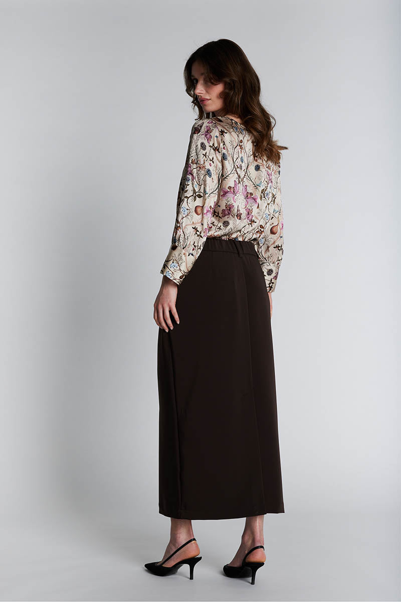 Comfort Flota skirt