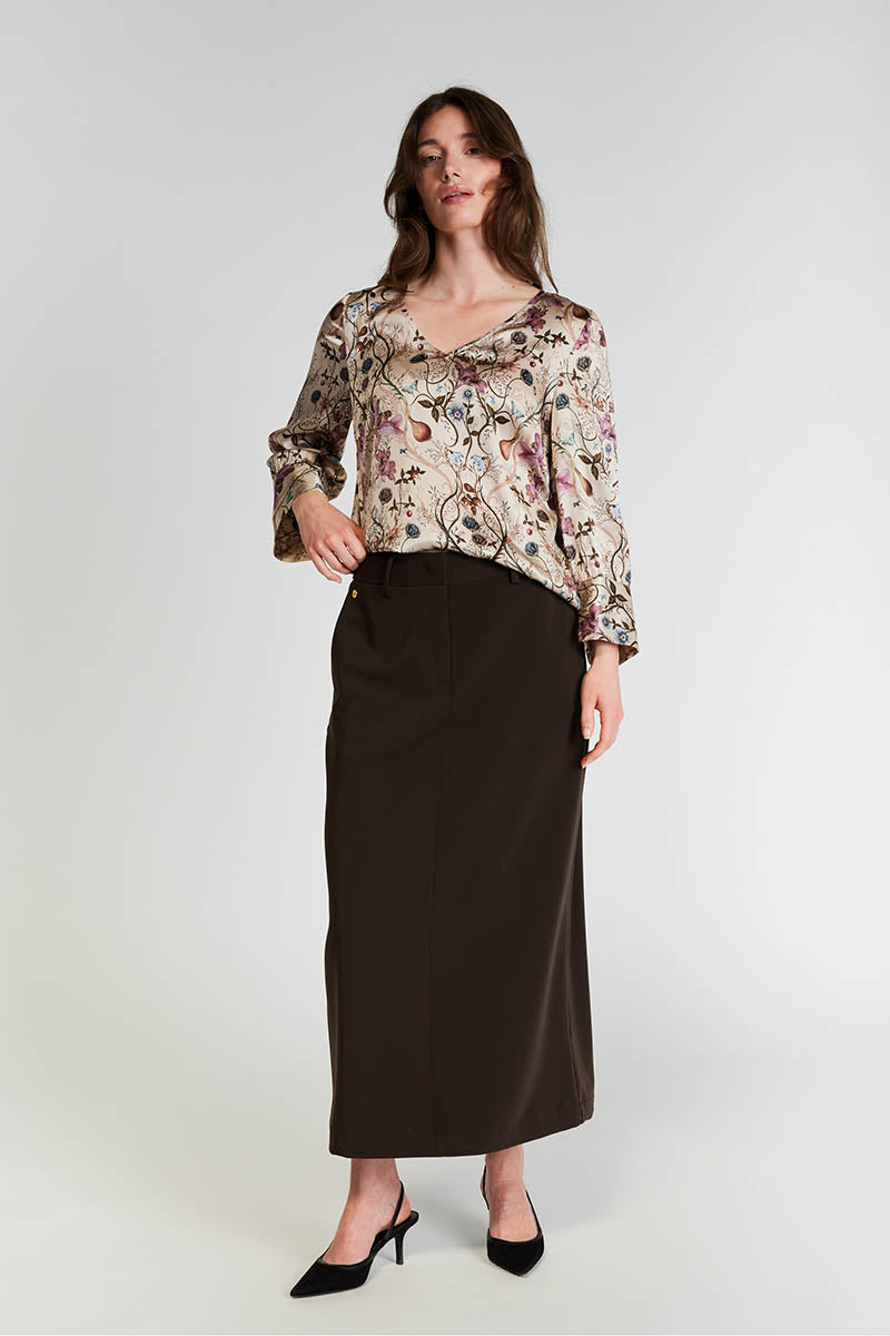 Comfort Flota skirt