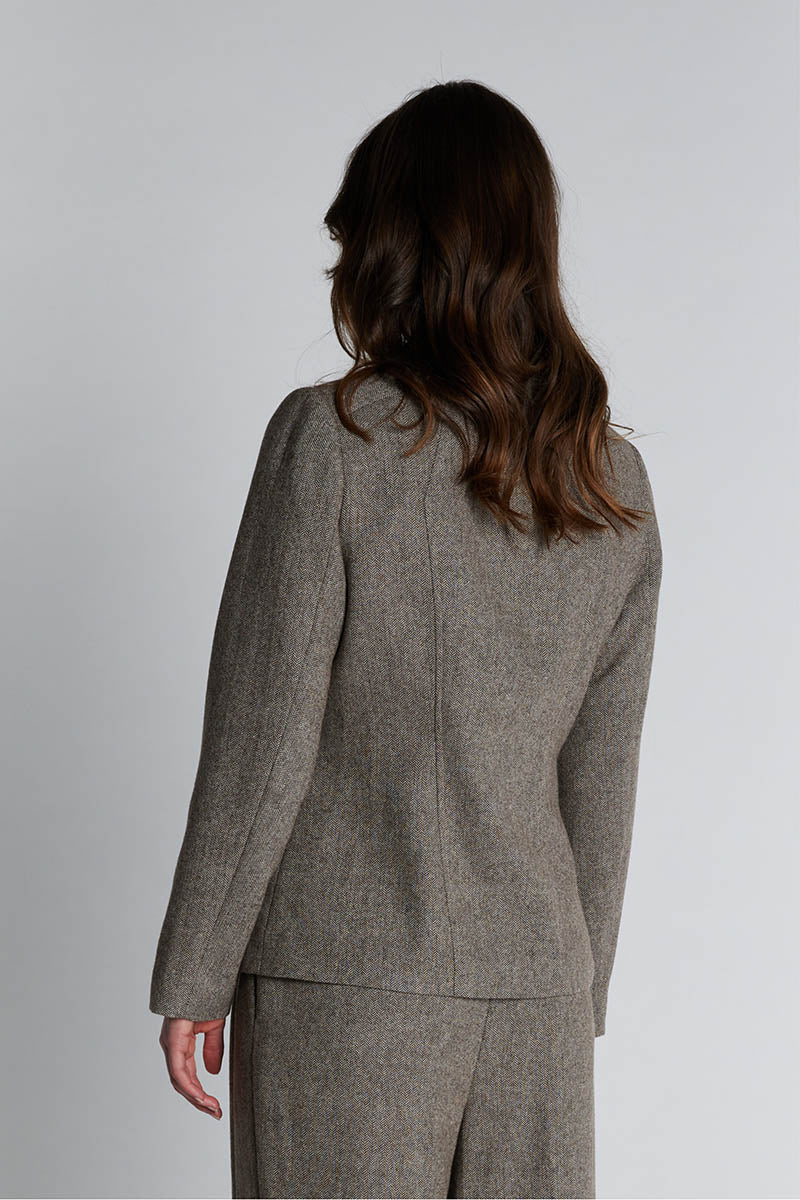Softie blazer