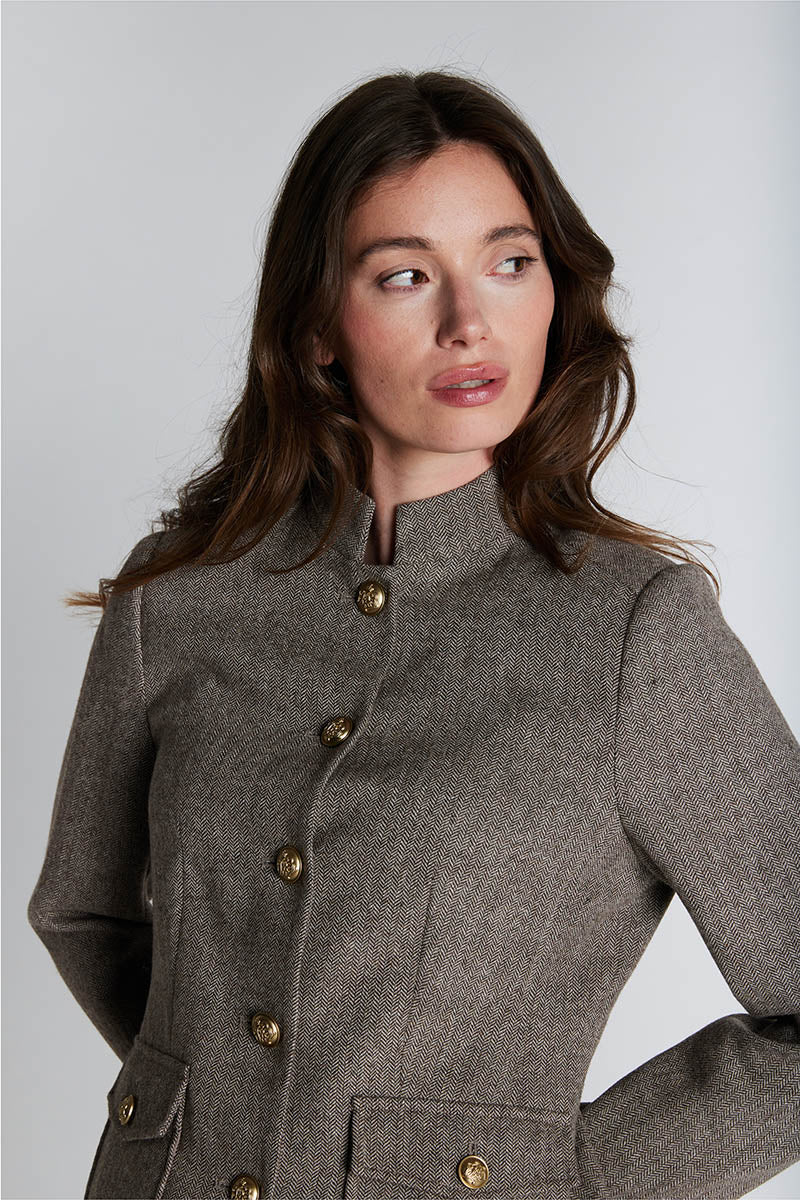 Softie blazer