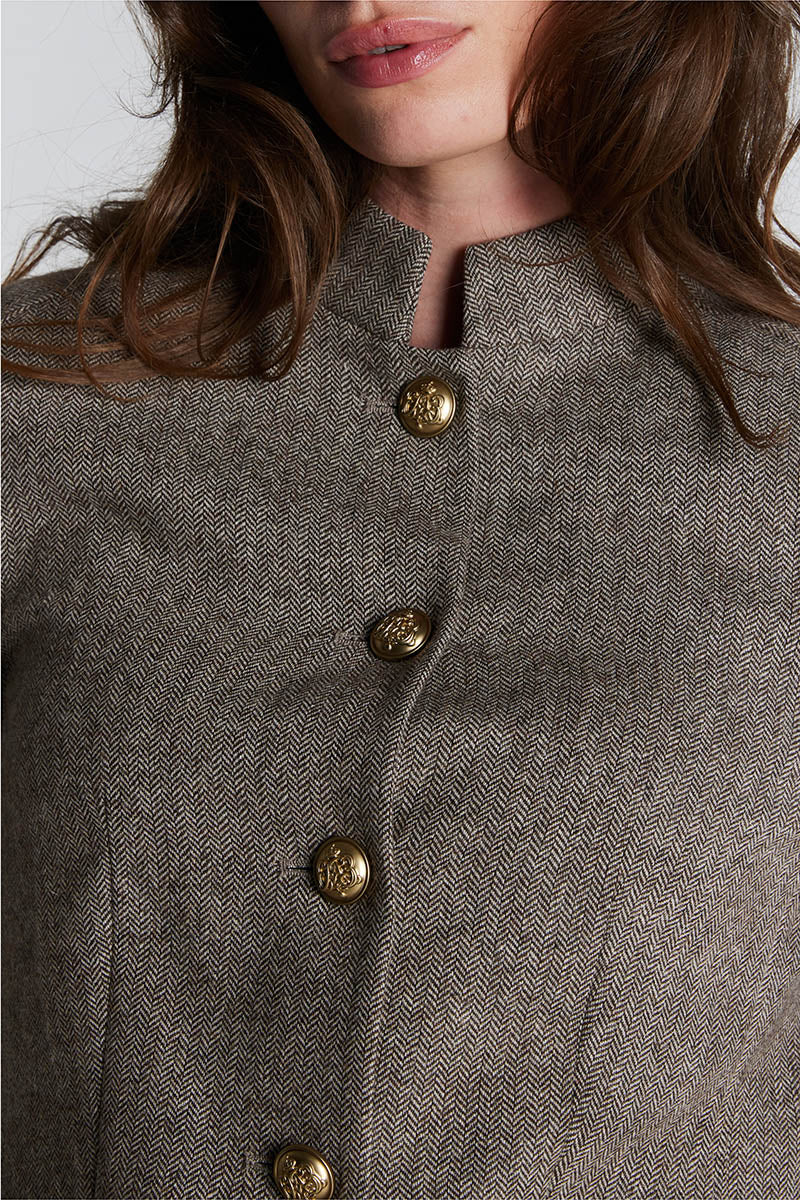 Softie blazer