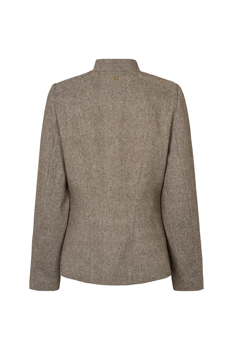 Softie blazer