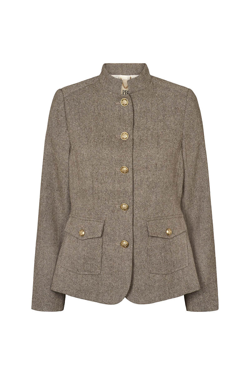 Softie blazer