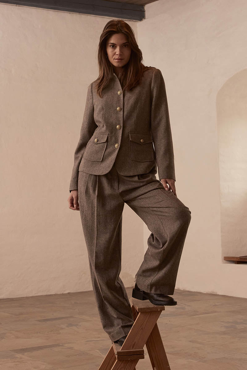 Delina pants