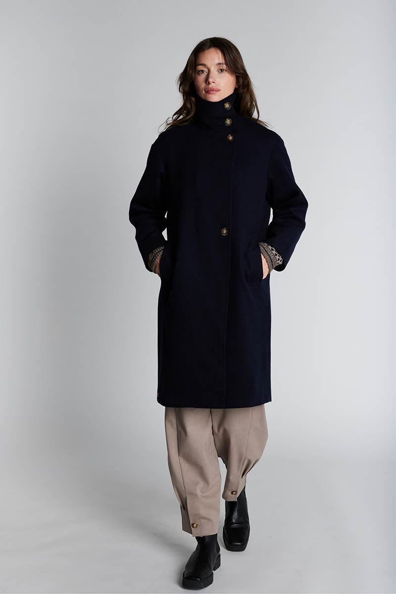 Penta coat