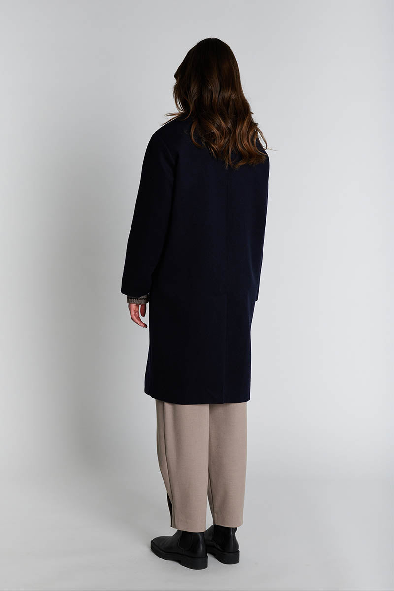 Penta coat