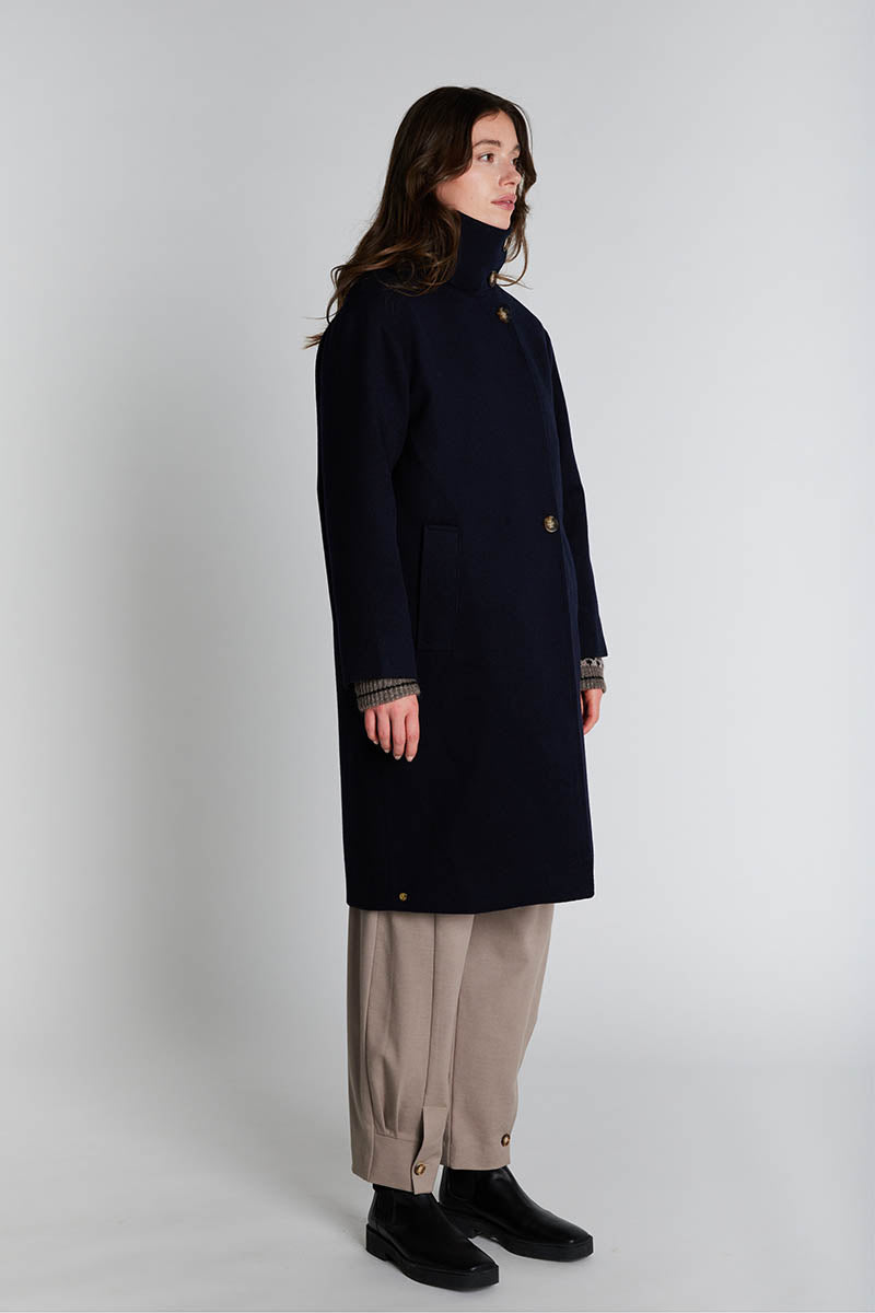 Penta coat