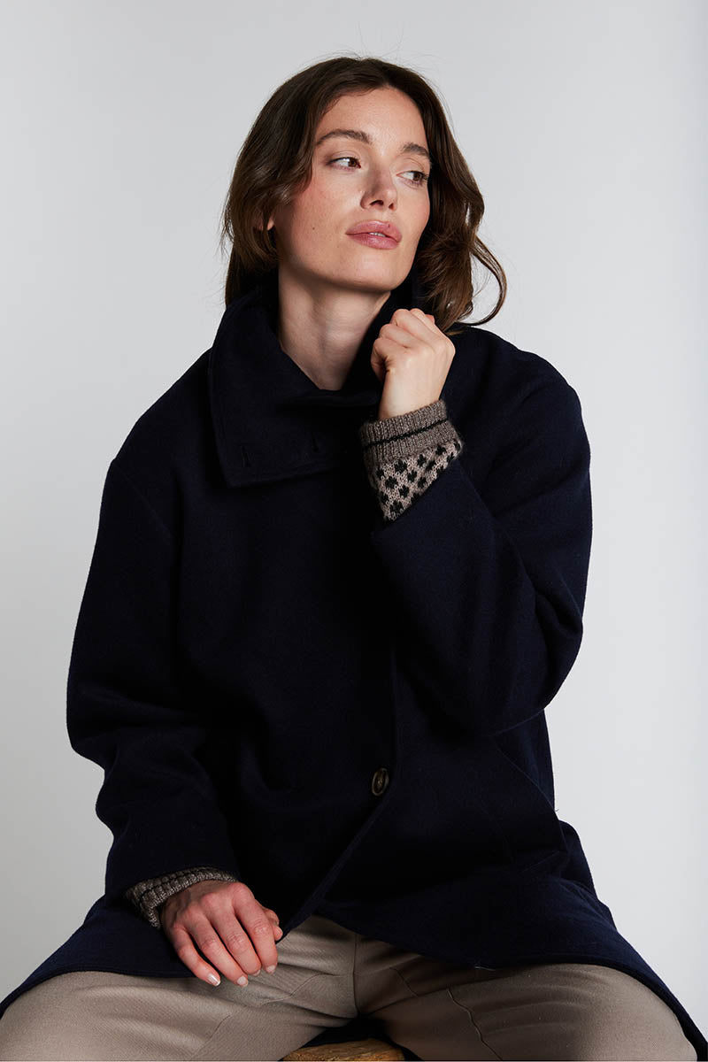 Penta coat