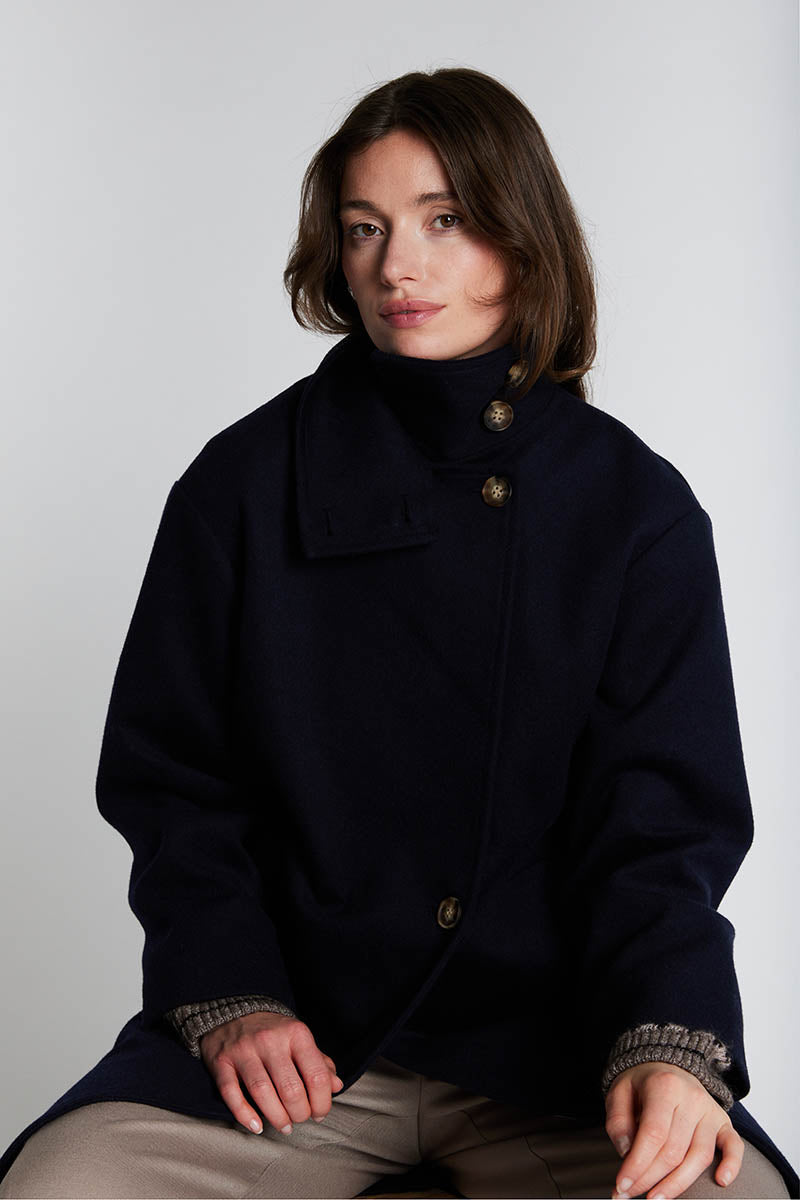 Penta coat