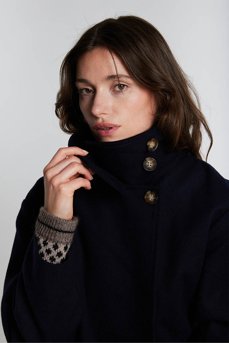 Penta coat
