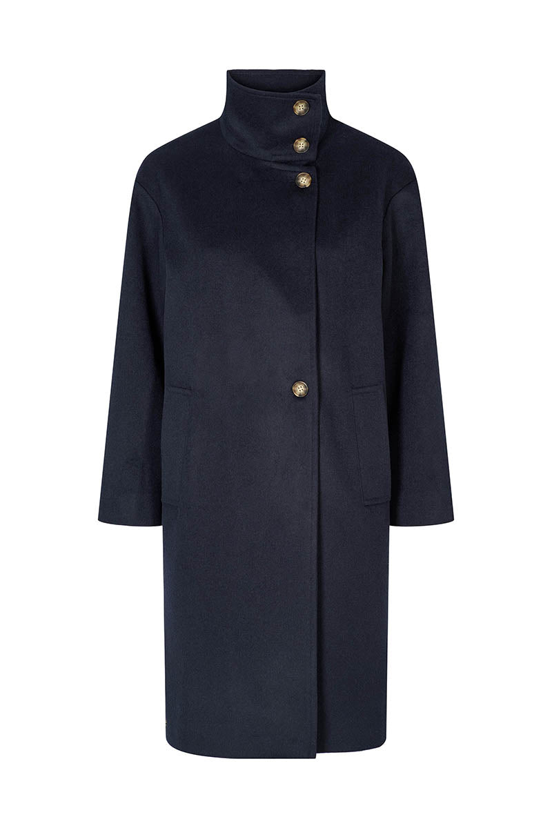 Penta coat