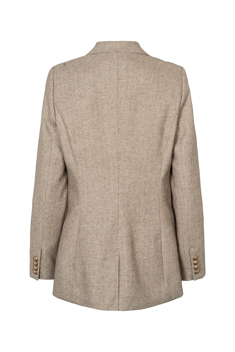 Lexington blazer