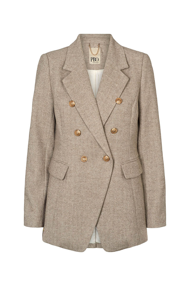 Lexington blazer