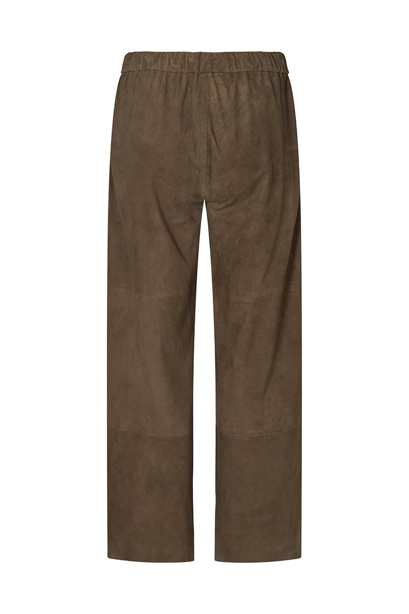 Ekola suede pants