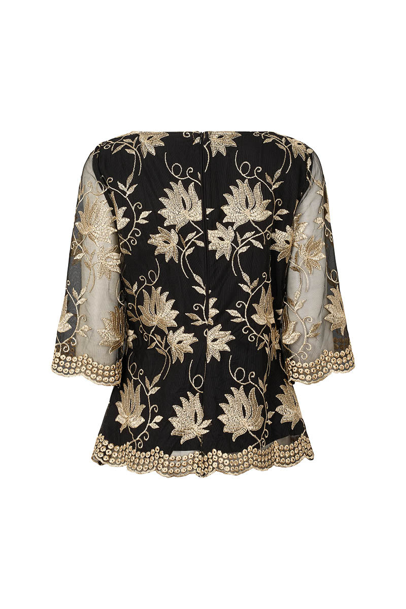 Aila blouse