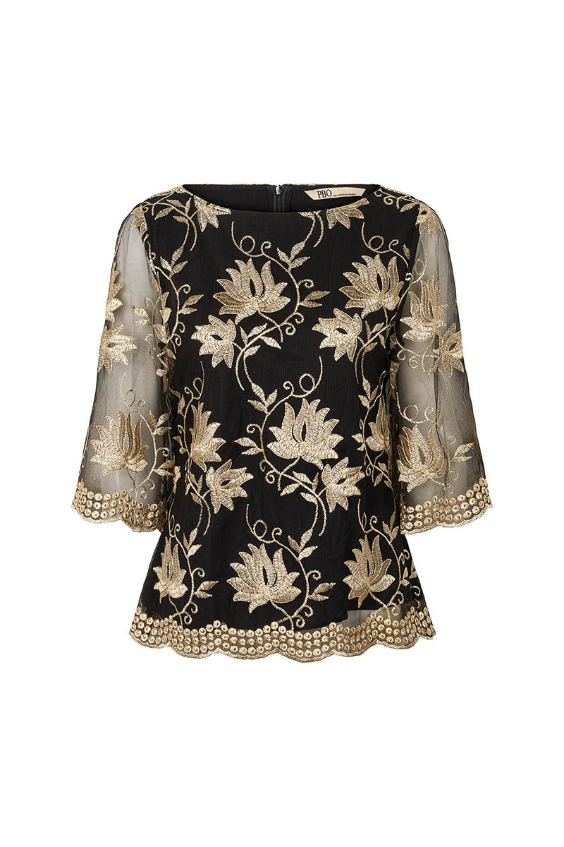 Aila blouse